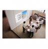 Epson EB-FH08 Home Theatre 3LCD Laser Projector, White | Epson