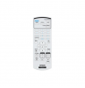 Epson EB-FH08 Home Theatre 3LCD Laser Projector, White | Epson