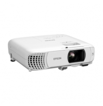 Epson EH-TW840 Home Theatre 3LCD Laser Projector, White | Epson