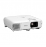 Epson EH-TW840 Home Theatre 3LCD Laser Projector, White | Epson
