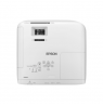 Epson EH-TW840 Home Theatre 3LCD Laser Projector, White | Epson