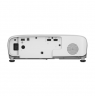Epson EH-TW840 Home Theatre 3LCD Laser Projector, White | Epson