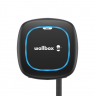 Wallbox Pulsar Max 5M Type 2 | 7.4 kW | Wi-Fi, Bluetooth | 5 m | Black