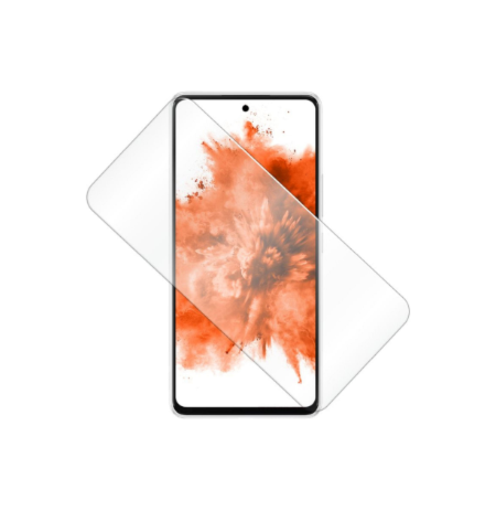 Fixed Screen Protector | Samsung | Galaxy A36 5G/A56 5G | Tempered Glass | Clear | 2.5D