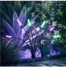 Nanoleaf Solar Garden Lights, 2 Sets | Warm and Cool Whites