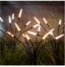Nanoleaf Solar Garden Lights, 2 Sets | Warm and Cool Whites