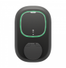 Wallbox Socket | Pulsar Pro | 22 kW | Wi-Fi, 4G, Ethernet, Bluetooth | Black