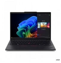 LENOVO T14 G6 R5-340/14WUXGA/32GB/512SSD/W11P/3P/ENG