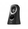Speaker Set computer Logitech 980-000413 (2.1, black color)