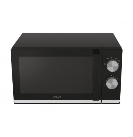 Candy Moderna CMW20TNMB Black Solo microwave Countertop 20 L 700 W
