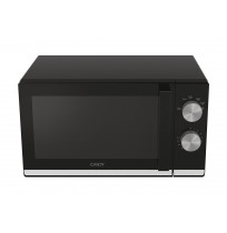 Candy Moderna CMW20TNMB Black Solo microwave Countertop 20 L 700 W