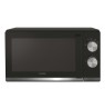 Candy Moderna CMW20TNMB Black Solo microwave Countertop 20 L 700 W