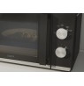 Candy Moderna CMW20TNMB Black Solo microwave Countertop 20 L 700 W