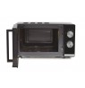 Candy Moderna CMW20TNMB Black Solo microwave Countertop 20 L 700 W