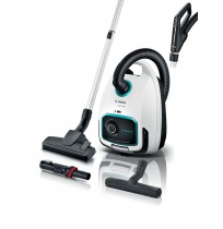 Bosch Serie 6 BGL6HYG1 vacuum Cylinder vacuum Dry 600 W Dust bag