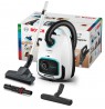 Bosch Serie 6 BGL6HYG1 vacuum Cylinder vacuum Dry 600 W Dust bag