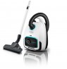 Bosch Serie 6 BGL6HYG1 vacuum Cylinder vacuum Dry 600 W Dust bag