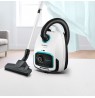 Bosch Serie 6 BGL6HYG1 vacuum Cylinder vacuum Dry 600 W Dust bag