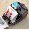 Bosch Serie 6 BGL6HYG1 vacuum Cylinder vacuum Dry 600 W Dust bag