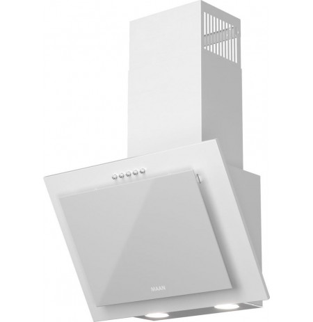 Okap MAAN Vertical PG 50 white
