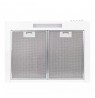 MAAN VELA 2 50 HOOD satin