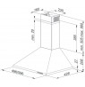 MAAN VELA 2 50 HOOD satin