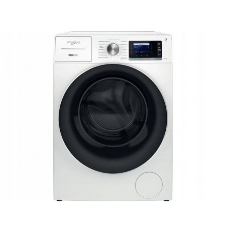 WHIRLPOOL W8 09AD SILENCE EN washing machine