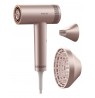 Philips 8000 series BHD837/10 hair dryer 1400 W Champagne