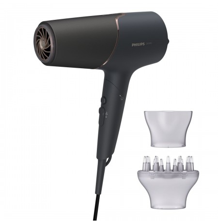 Philips BHD538/30 5000 Series Hair Dryer