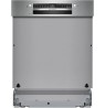 BOSCH SMI4EVS04E built-in dishwasher
