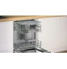 BOSCH SMI4EVS04E built-in dishwasher
