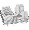 BOSCH SMI4EVS04E built-in dishwasher