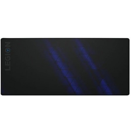 Lenovo GXH1C97869 mouse pad Gaming mouse pad Black, Blue