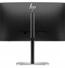 HP Series 5 Pro 23.8 inch FHD Monitor - 524pf PVC Free