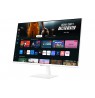 Samsung M70D computer monitor 81.3 cm (32") 3840 x 2160 pixels 4K Ultra HD LED Black