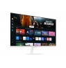 Samsung M70D computer monitor 81.3 cm (32") 3840 x 2160 pixels 4K Ultra HD LED Black
