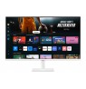 Samsung M70D computer monitor 81.3 cm (32") 3840 x 2160 pixels 4K Ultra HD LED Black