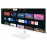 Samsung M70D computer monitor 81.3 cm (32") 3840 x 2160 pixels 4K Ultra HD LED Black