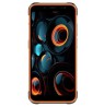 Smartphone Ulefone Power Armor 16S 8GB/128GB (orange) without charger