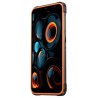Smartphone Ulefone Power Armor 16S 8GB/128GB (orange) without charger