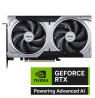 MSI VENTUS GeForce RTX 5060 TI 16G 2X OC PLUS NVIDIA 16 GB GDDR7