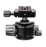 Leofoto LSR-324C+LH-40/LR Ranger Series Tripod with Ball Head Set