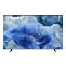 Samsung Q8F QE50Q8FAAU 127 cm (50") 4K Ultra HD Smart TV Wi-Fi Grey, Titanium