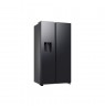 SAMSUNG RS70F65KEFEO