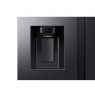 SAMSUNG RS70F65KEFEO
