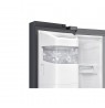 SAMSUNG RS70F65KEFEO