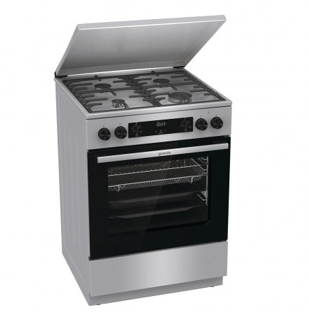 Viryklė GORENJE MEKS6141X