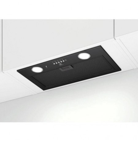 Įmontuojamas į spintelę gartraukis Electrolux CFG526R