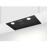 Įmontuojamas į spintelę gartraukis Electrolux CFG526R