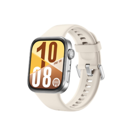 Huawei Watch FIT4 (White), Seiya-B19F